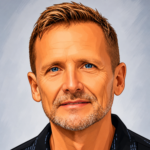 G-BOT chatbot avatar for Gerry Puerto Vallarta real estate